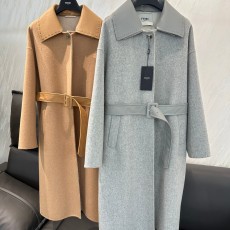 펜디 코트