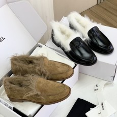 샤넬 로퍼