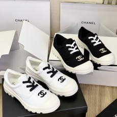 샤넬 스니커즈