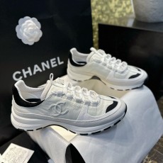샤넬 스니커즈