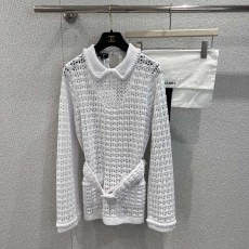샤넬 니트
