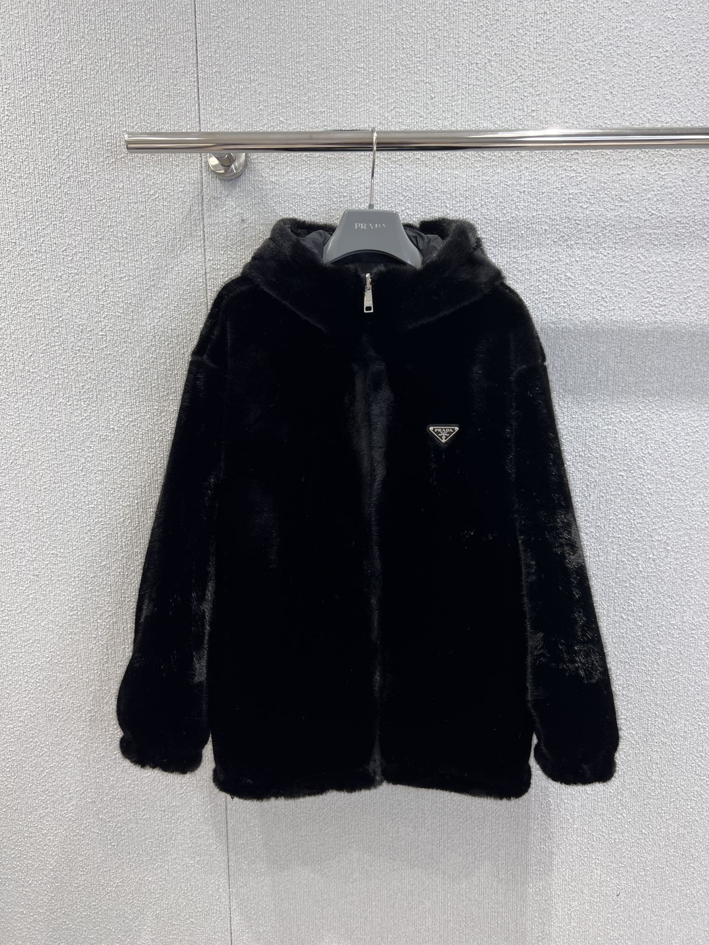 프라다 자켓