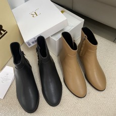 더로우 부츠