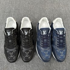 루이비통 스니커즈