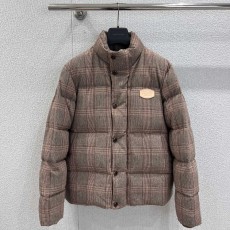 루이비통 패딩