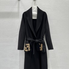 펜디 코트