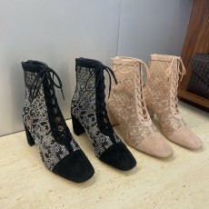 디올 부츠