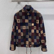 루이비통 자켓