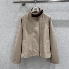 로에베 자켓