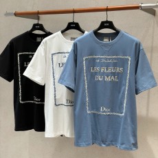 디올 반팔티