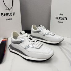 벨루티 스니커즈