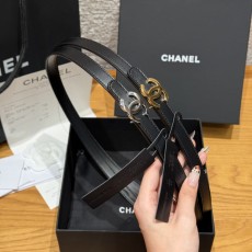 샤넬 벨트