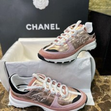 샤넬 스니커즈