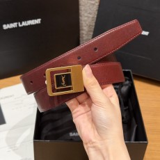 생로랑 벨트