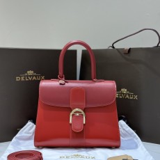델보 브리앙MM
