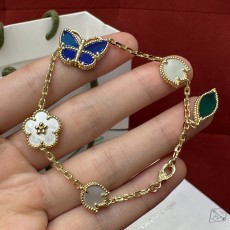 반클리프 팔찌