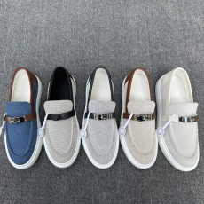 에르메스 로퍼(남성)
