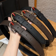 보테가베네타 벨트