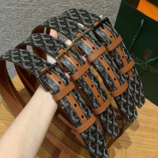 고야드 벨트