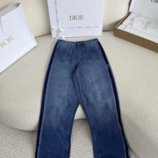 디올 청바지(여성)