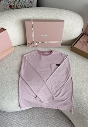 미우미우 티셔츠(남녀공용)