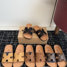 루이비통 슬리퍼(남녀공용)