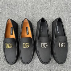 돌체앤가바나 드라이빙슈즈(남성)