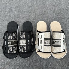디올 슬리퍼(남성)