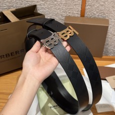 버버리 벨트