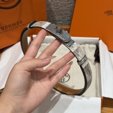 에르메스 벨트
