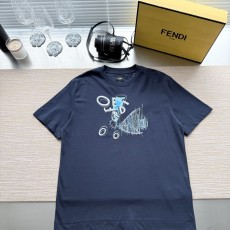 펜디 반팔티(남성)