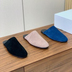더로우 슬리퍼(여성)