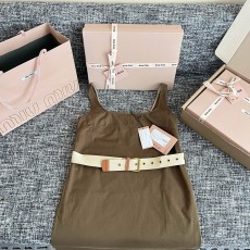 미우미우 원피스(여성)