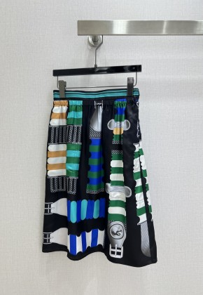 에르메스 치마