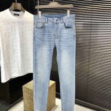 로에베 청바지